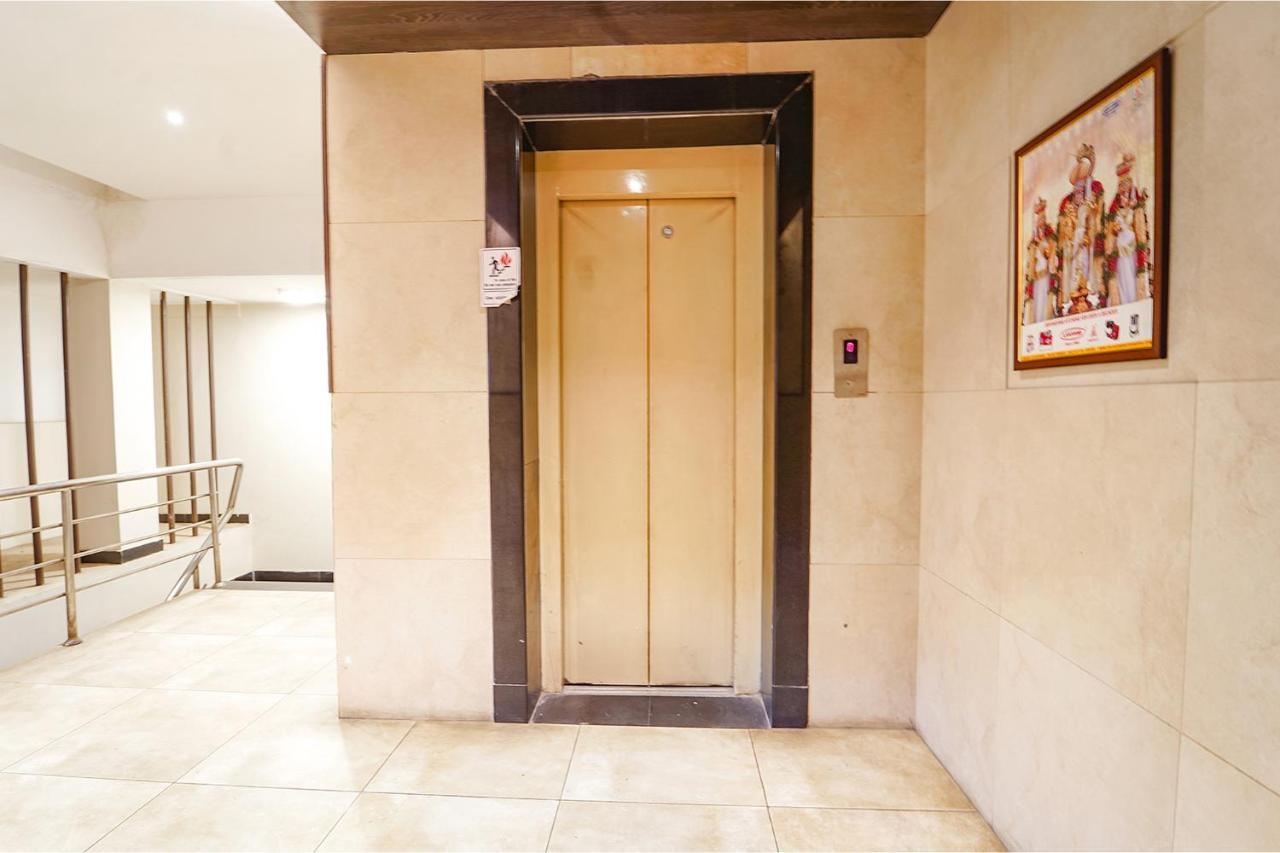 Fabhotel Karpagam - 900M From Nehru Stadium Coimbatore Luaran gambar