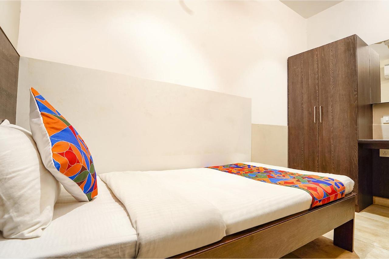 Fabhotel Karpagam - 900M From Nehru Stadium Coimbatore Luaran gambar