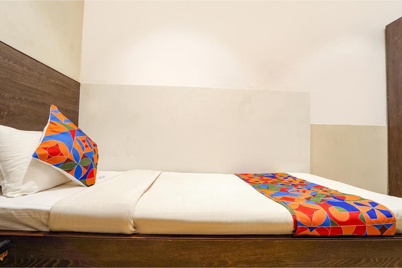 Fabhotel Karpagam - 900M From Nehru Stadium Coimbatore Luaran gambar