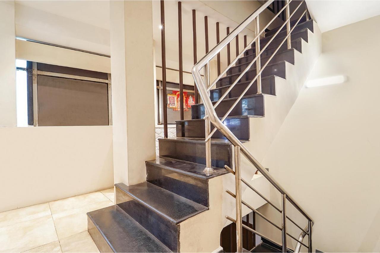 Fabhotel Karpagam - 900M From Nehru Stadium Coimbatore Luaran gambar