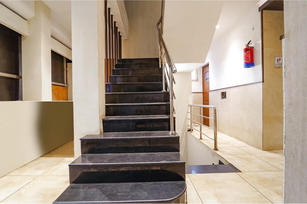 Fabhotel Karpagam - 900M From Nehru Stadium Coimbatore Luaran gambar
