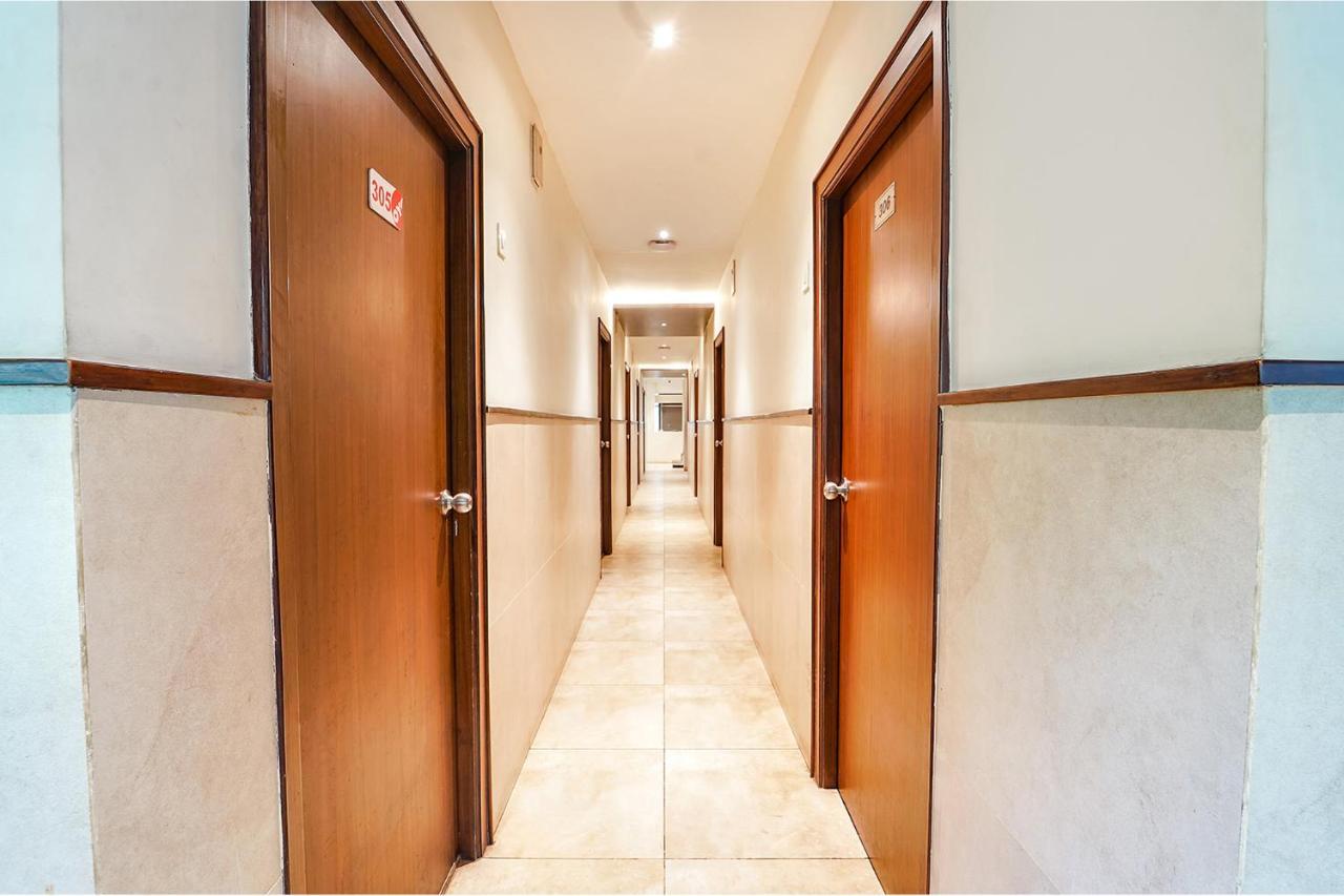 Fabhotel Karpagam - 900M From Nehru Stadium Coimbatore Luaran gambar